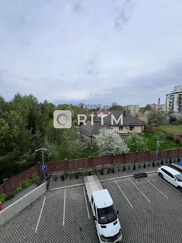 For rent 1-room Apartment 54 sq.m ЖК Green Estate Luts'k - photo 4
