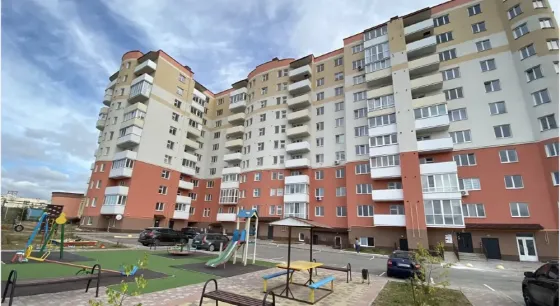 Продажа 3к Квартира 85 кв.м вулиця Володимира Великого Тернополь