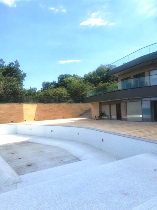 Двухкомнатная квартира на Французском бульваре Одеса - фото 17