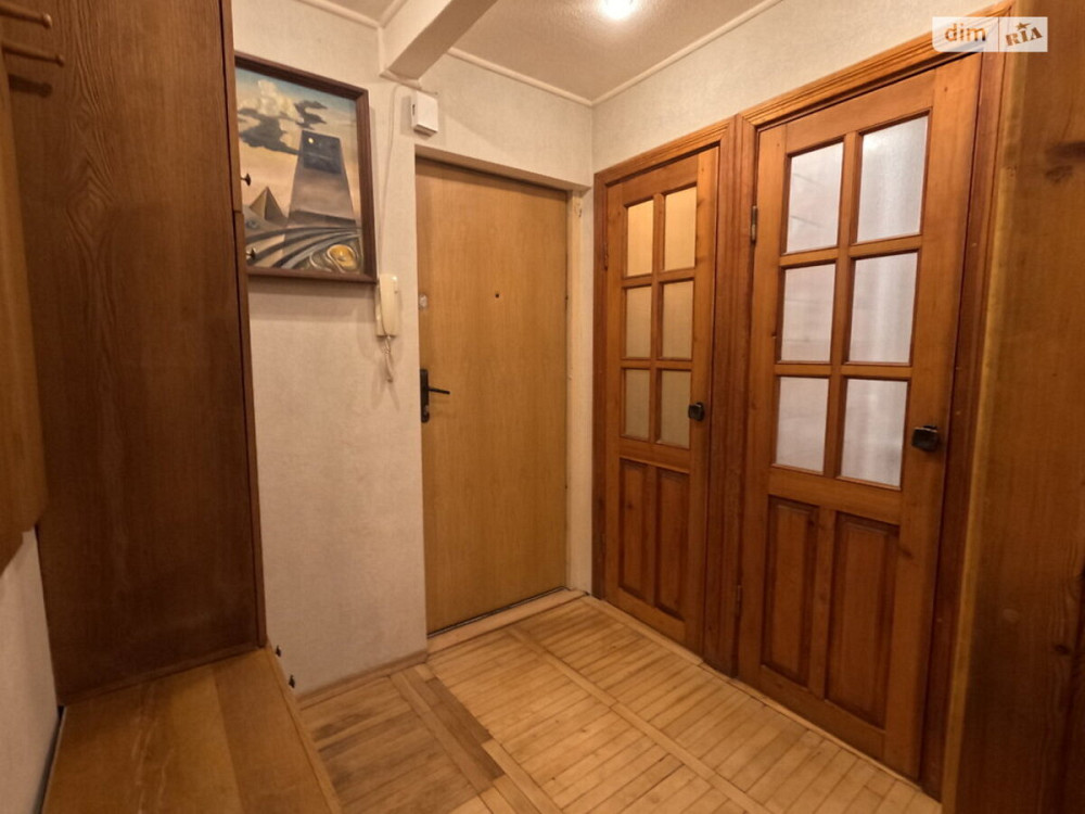 Оренда Квартира 1-кімнатна, 5/9 поверх на вул. Мокра(Кудряшова), 2 Киев - изображение 13