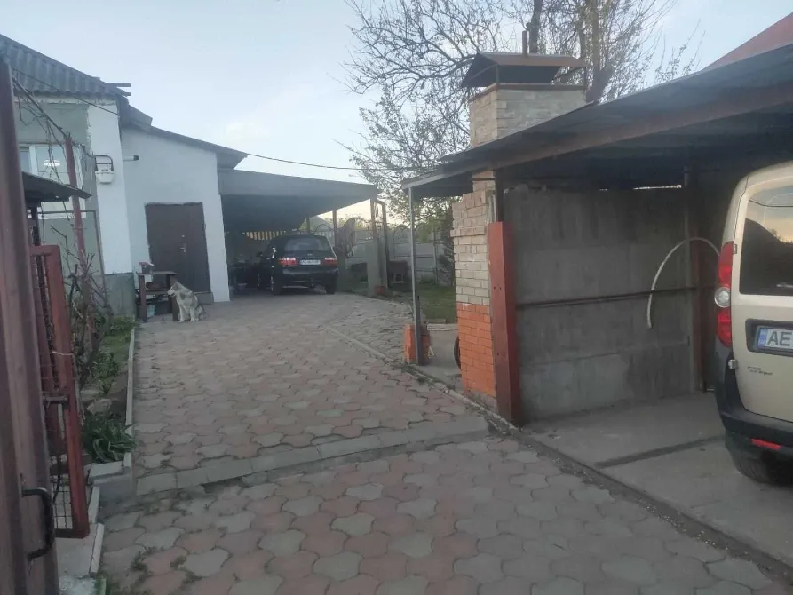 Продаж 1-поверховий Будинок з ділянкою 15 сот 100 кв.м 5 кімн. на Кипуча Дніпро - фото 4
