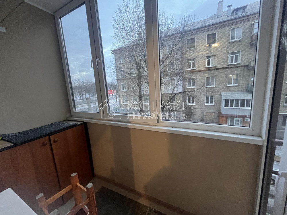 Оренда Квартира 3-кімнатна, 3/10 поверх на вул. Героїв Харкова Харків - фото 5