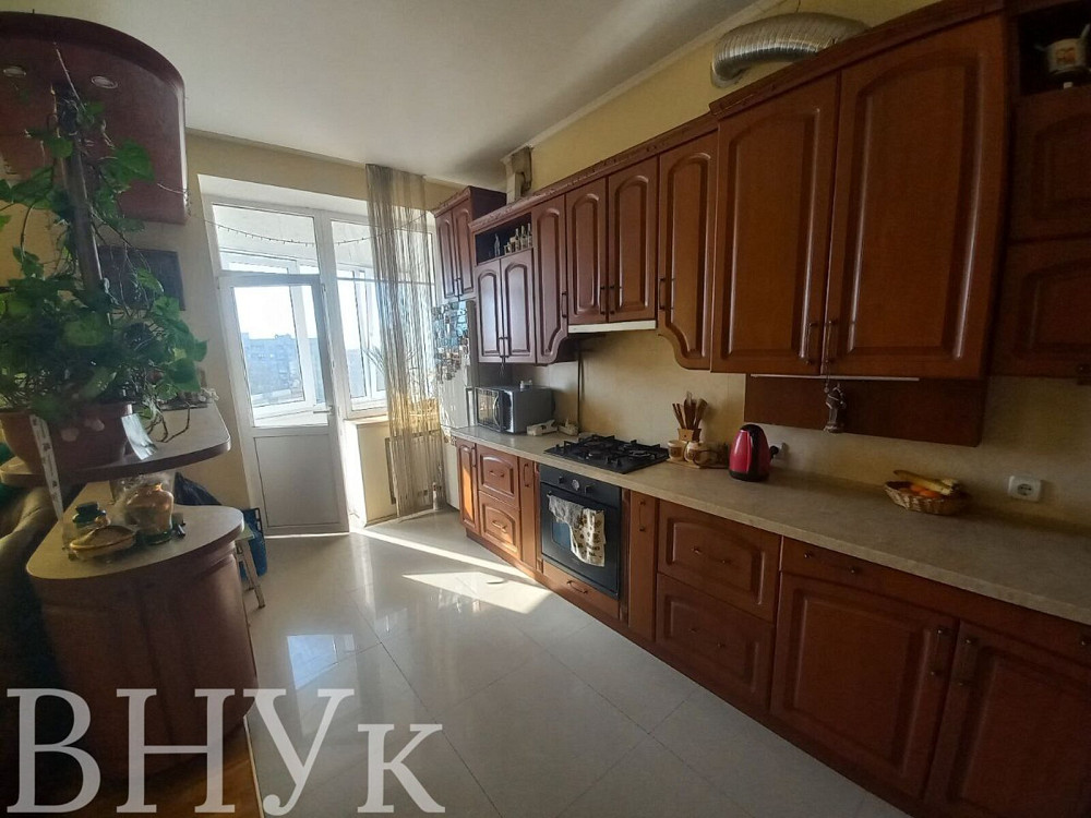 Продаж Квартира 3-кімнатна, 6/6 поверх на вул. Петлюри L'viv - photo 10