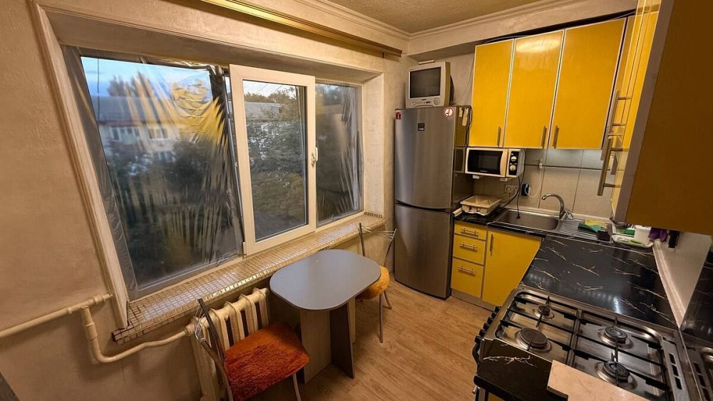 Оренда Квартира 3-кімнатна, 5/5 поверх на Івана Виговського, 8а Київ - фото 6