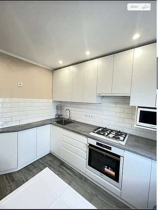 Оренда Квартира 1-кімнатна, 7/9 поверх на павла Тичини Вінниця - фото 4