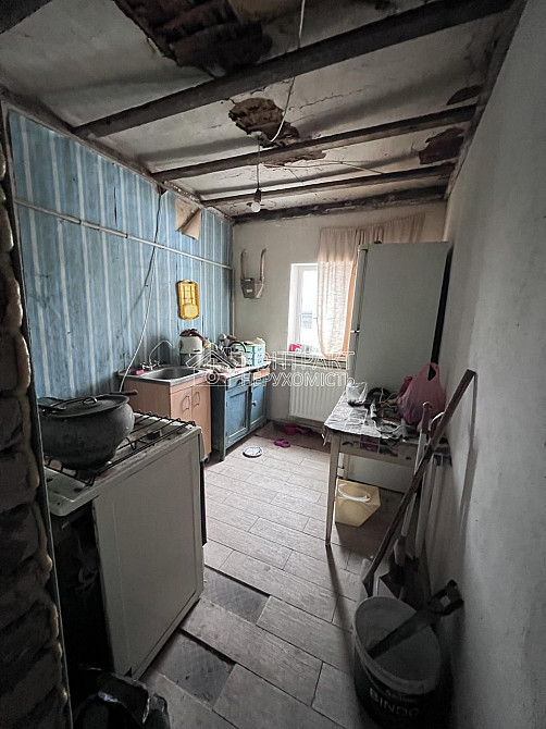 Продаж Будинок 2-кімнатний на вул. Ярослава Мудрого  - изображение 14