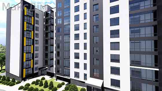 Продаж Будинок 1-кімнатний на вул. Дубовецька Тернопіль