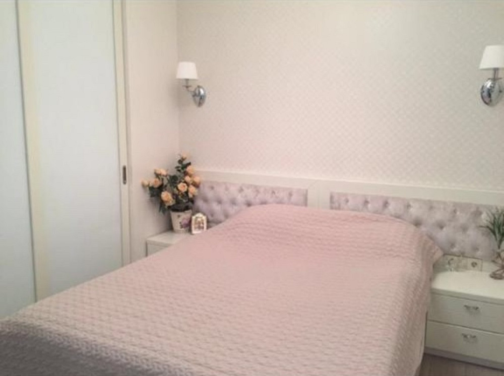 Оренда Квартира 1-кімнатна, 8/18 поверх на Французский б-р, 60б Одеса - фото 12