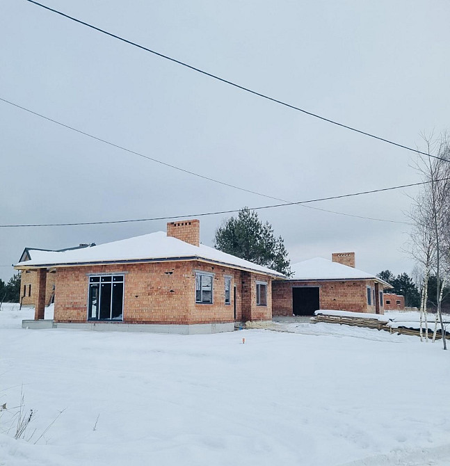 Продаж Будинок 3-кімнатний на вул. Золотого Лева Бірки (Жовківський район) - фото 15