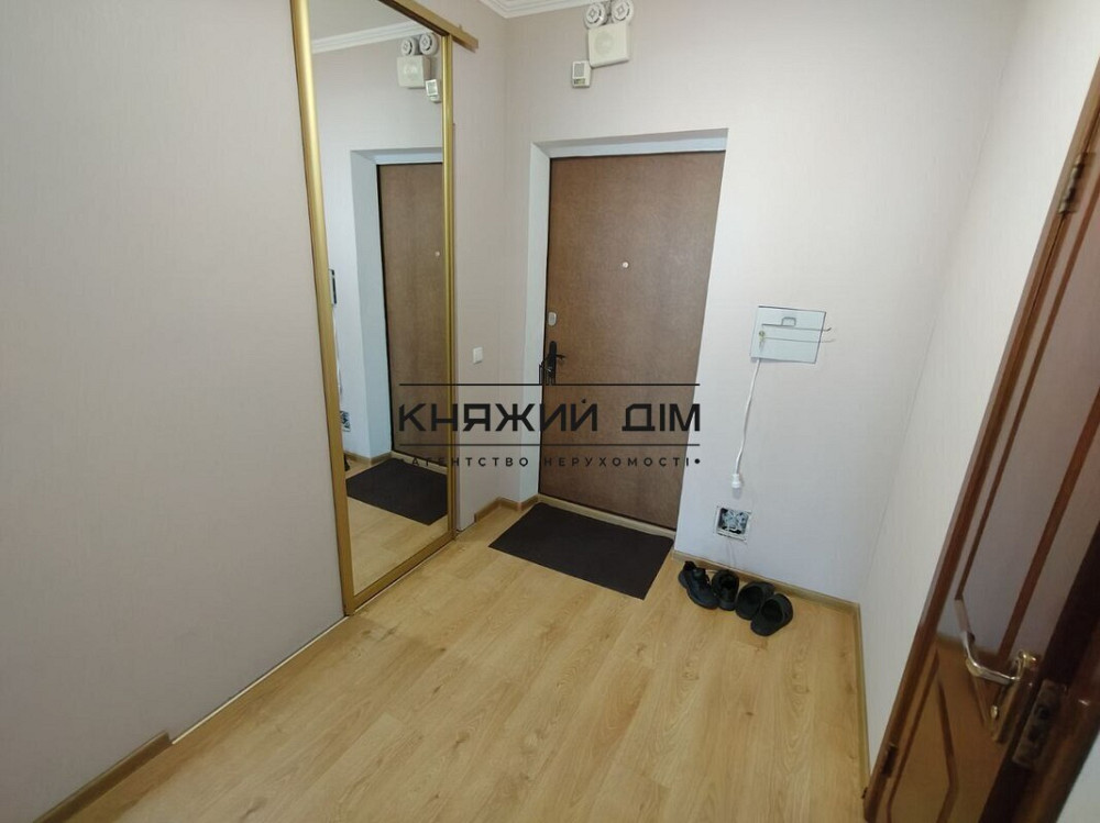 Оренда 1 кімнатна квартира ЖК Молодіжний КОД 11199011 Киев - изображение 18