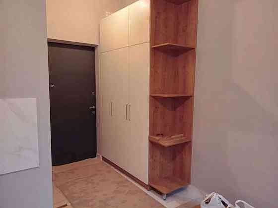 Оренда Квартира 1-кімнатна, 2/5 поверх на ул. Трёхсвятительская Київ