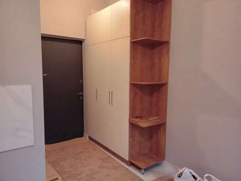 Оренда Квартира 1-кімнатна, 2/5 поверх на ул. Трёхсвятительская Київ - фото 2