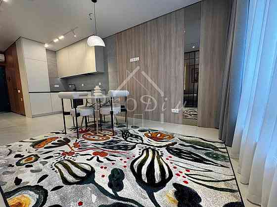 Продаж 1к квартири бізнес-класу в ЖК White Lines (Вайт Лайнс) Київ