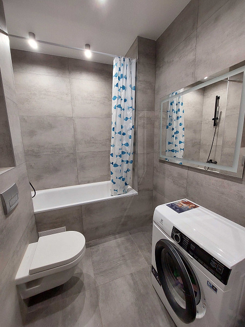 Продаж Квартира 3-кімнатна, 25/25 поверх на Пчілки Олени вул., д. 7 Київ - фото 18