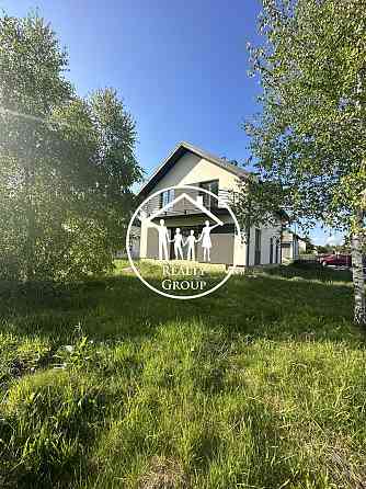 Елітний житловий рай в обіймах природи: Ваш особняк у КМ PRAUD hills Бірки (Жовківський район)