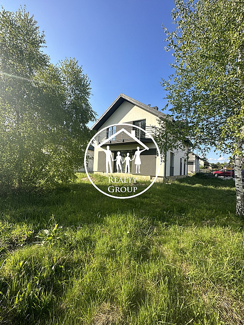 Елітний житловий рай в обіймах природи: Ваш особняк у КМ PRAUD hills Бірки (Жовківський район) - фото 6