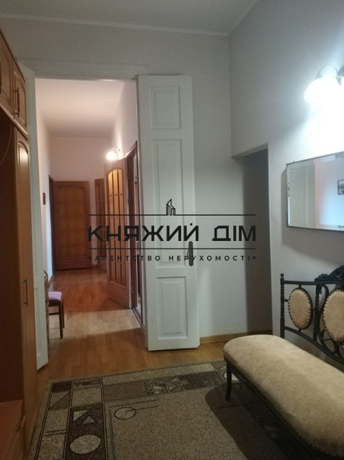 Оренда Квартира 3-кімнатна, 5/6 поверх на Житомирская Малая ул. Kiev - photo 7