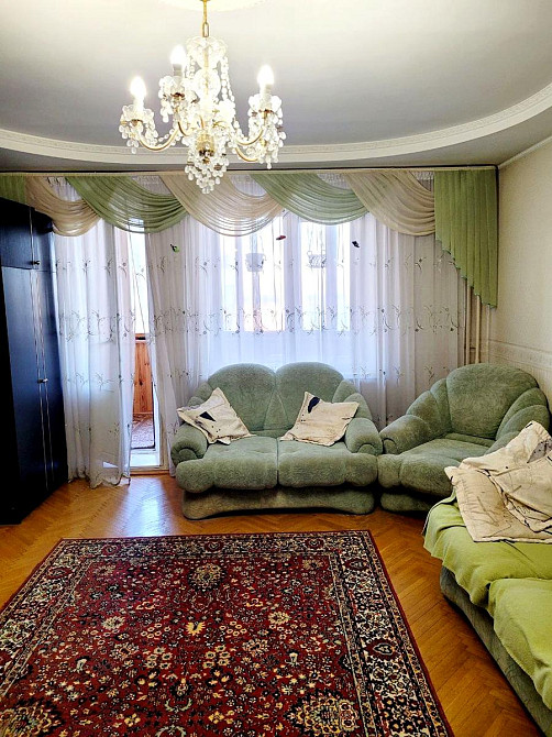 Продаж Квартира 4-кімнатна, 14/23 поверх на Червоної Калини вул., д. 72 Київ - фото 1