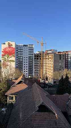 Продаж Квартира 1-кімнатна, 11/14 поверх на вул. Княгинин Івано-Франківськ