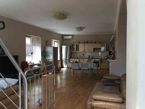 Капитальный дом в Совиньоне-1 Лиманка