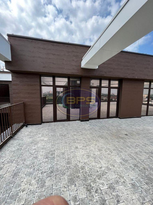 Продаж 1к квартири 68.3 кв. м Одеса - фото 3