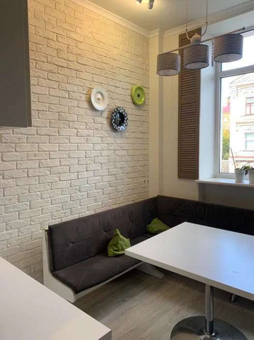 Оренда Квартира 3-кімнатна, 4/5 поверх на Саксаганського, 32 Київ - фото 3