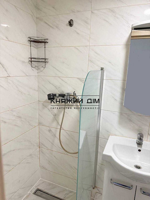 Продаж Квартира 1-кімнатна, 13/13 поверх на Машиностроительная ул. Kiev - photo 7