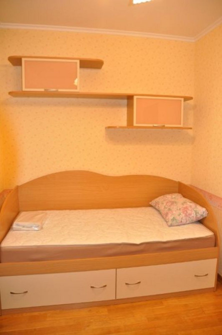 Оренда Квартира 3-кімнатна на Григоренко Петра просп., 36 Київ - фото 10