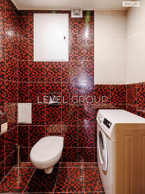 Продаж Квартира 3-кімнатна, 22/23 поверх на Григоренко, 28А Київ - фото 16