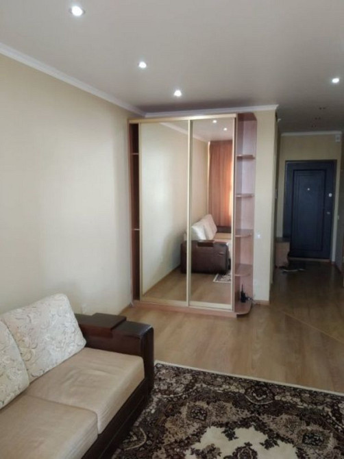 Оренда Квартира 1-кімнатна, 20/25 поверх на ул. Михаила Драгоманова, 40 Київ - фото 2