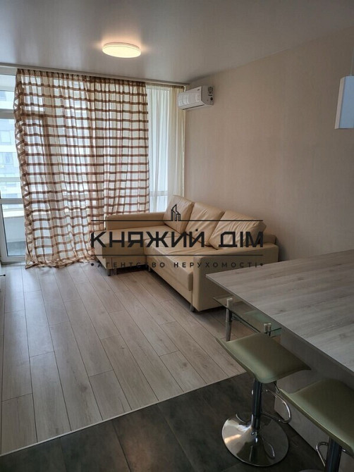 Оренда Квартира 1-кімнатна, 10/15 поверх на вул. Олександра Олеся Kiev - photo 20