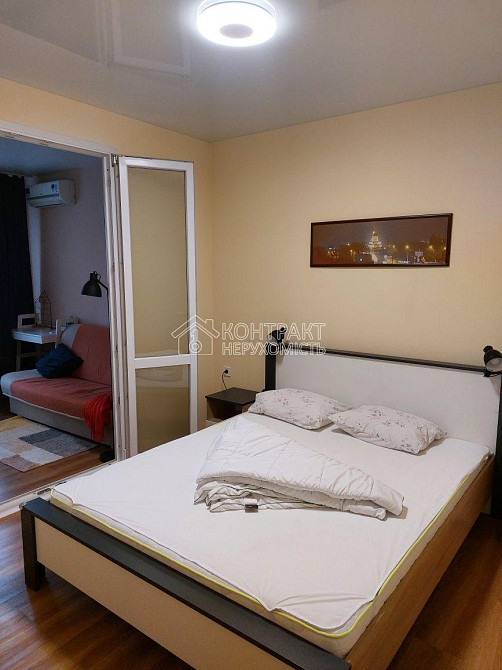 Оренда Квартира 2-кімнатна, 2/9 поверх на вул. Героїв Харкова Харків - фото 12