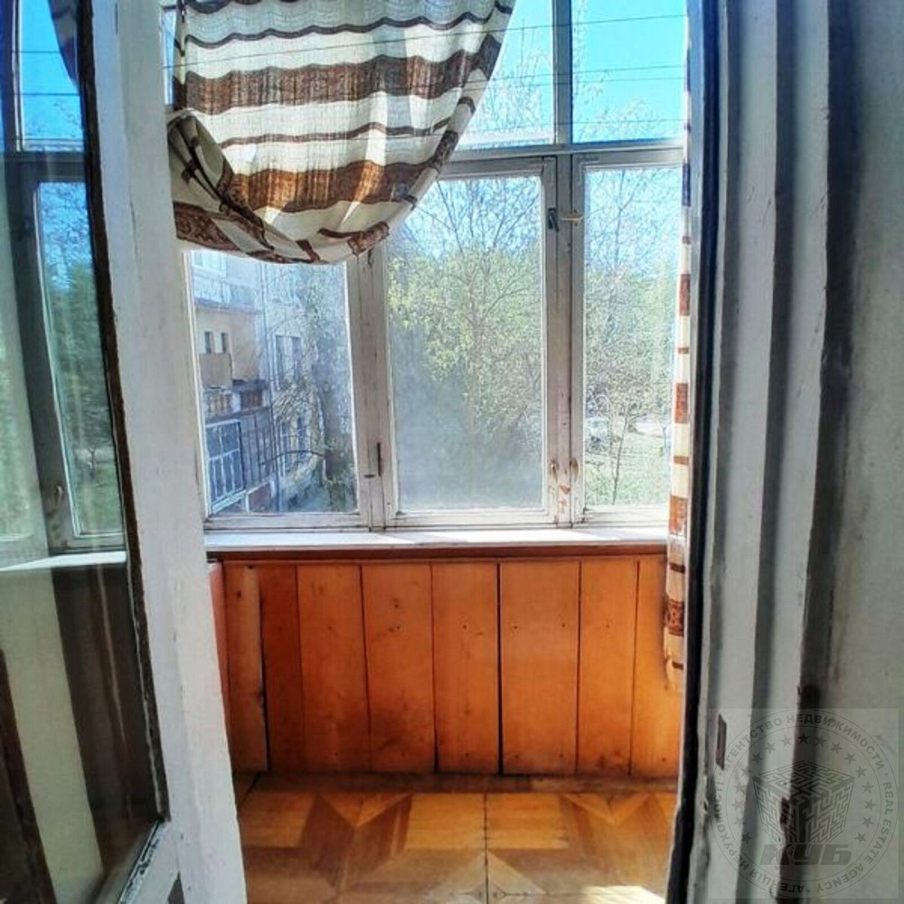 Продаж Квартира 3-кімнатна, 2/5 поверх на Авіаконструктора Антонова вул., 2/32 Київ - фото 6