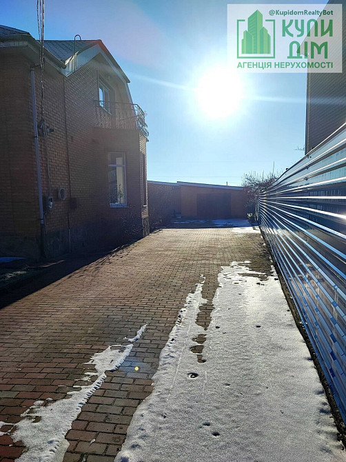 Продам гарний будинок в Соколовці біля Жадова. Кропивницький - фото 4