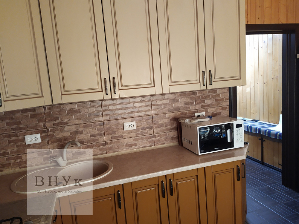 Продаж Квартира 1-кімнатна, 1/9 поверх на Лесі Українки Velikaya Berezovica - photo 1