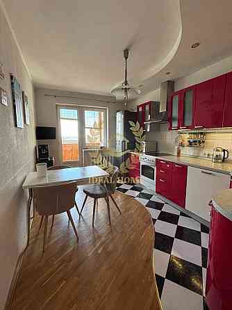 Продаж Квартира 2-кімнатна на Смелянская ул., 10/31 Київ