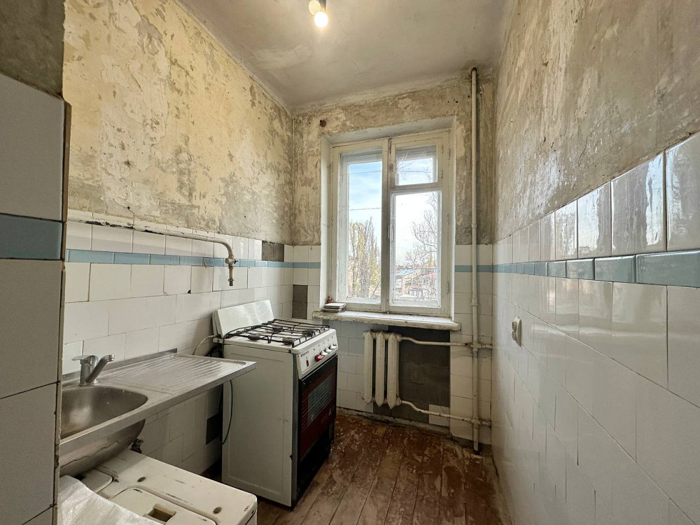 Продам 2-х комн. квартиру Б.Хмельницкого кинотеатр Родина Одесса - изображение 16