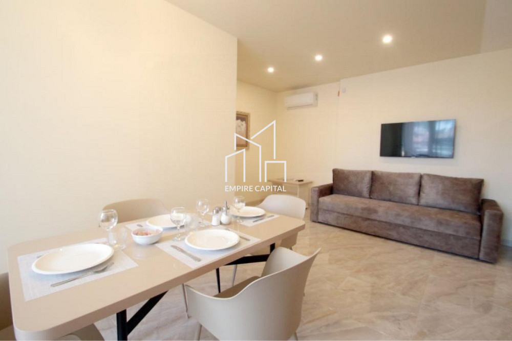 Оренда Квартира 2-кімнатна, 5/7 поверх на вул. Балабана Маєра L'viv - photo 2