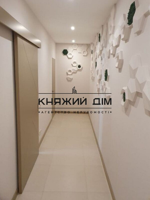 Видова 2х ком. квартира в ЖК Silver Breeze. М.Левобережная. Код об'єкта: 11196963 Київ - фото 11