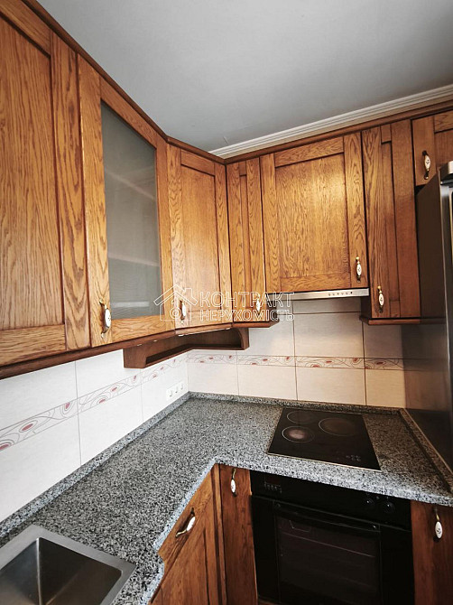 Продаж Квартира 3-кімнатна, 3/16 поверх на вул. Ахсарова Kharkiv - photo 18