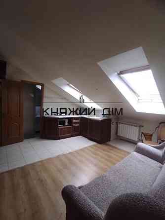 Оренда Квартира 2-кімнатна, 5/5 поверх на Бориса Гринченко ул. Киев