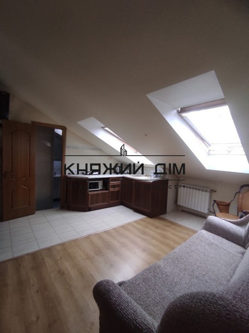 Оренда Квартира 2-кімнатна, 5/5 поверх на Бориса Гринченко ул. Киев - изображение 4