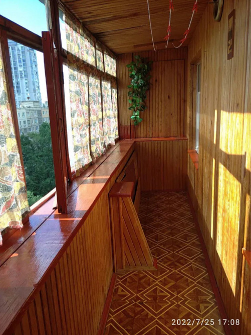 Оренда Квартира 2-кімнатна, 9/9 поверх на Миколи Ушакова, 12 Київ - фото 14