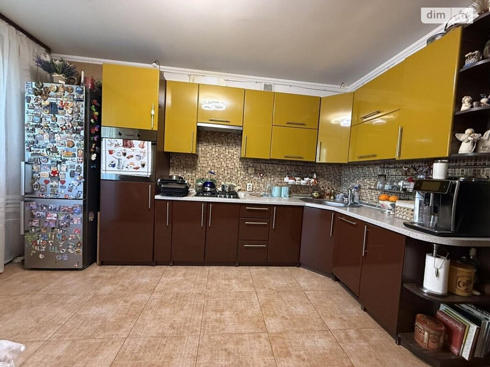 Продаж Квартира 3-кімнатна, 2/9 поверх на Зодчих Вінниця - фото 18