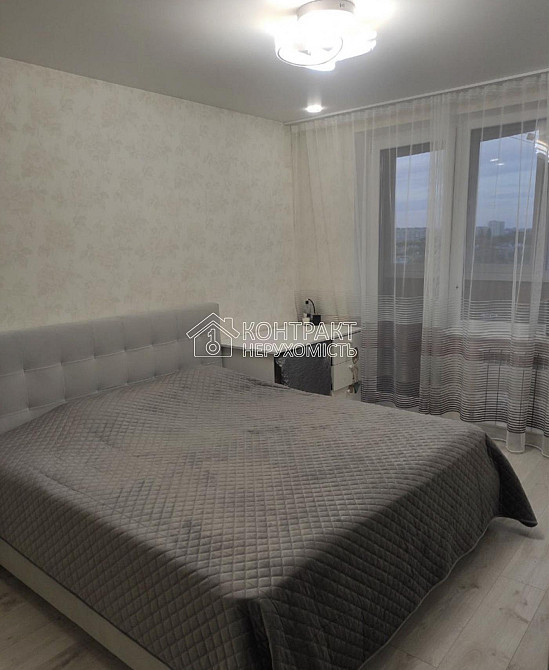 Продаж Квартира 3-кімнатна, 9/9 поверх на вул. Валентиновская Харків - фото 8