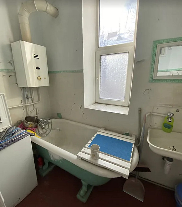 Продаж Квартира 2-кімнатна, 2/2 поверх на вул. Олени Теліги Тернополь - изображение 11