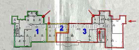 Оренда Будинок 5-кімнатний на Звіринецька вул., 59 Київ