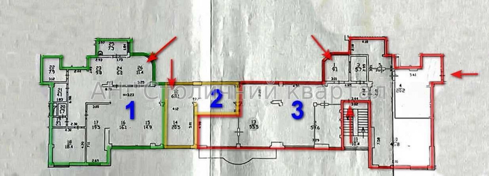 Оренда Будинок 5-кімнатний на Звіринецька вул., 59 Київ - фото 2