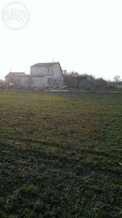 Продаж земельної ділянки 24 соток 