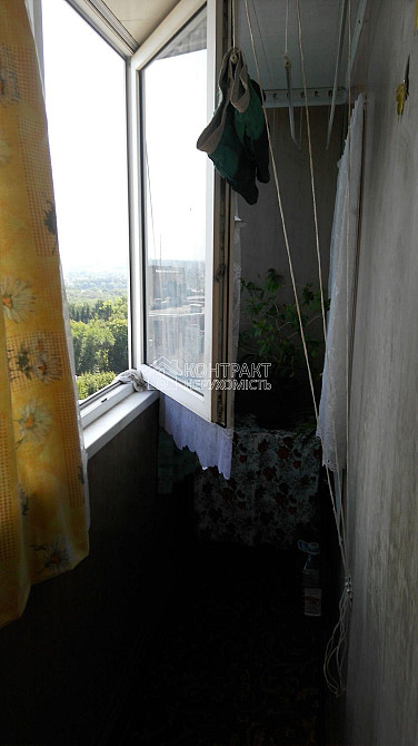 Оренда Квартира 1-кімнатна, 10/10 поверх на вул. Клочковская Харків - фото 7